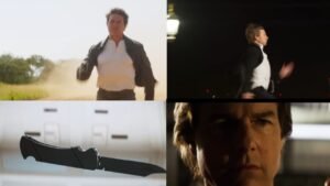 Title Mission: Impossible – The Final Reckoning