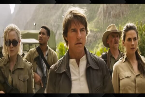 Mission: Impossible – The Final Reckoning