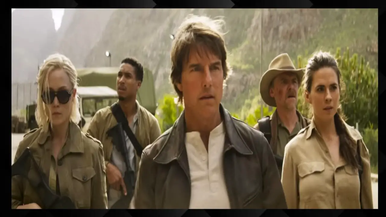 Mission: Impossible – The Final Reckoning