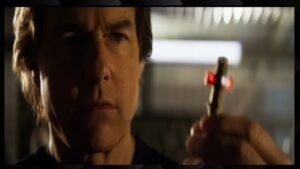Title Mission: Impossible – The Final Reckoning: 