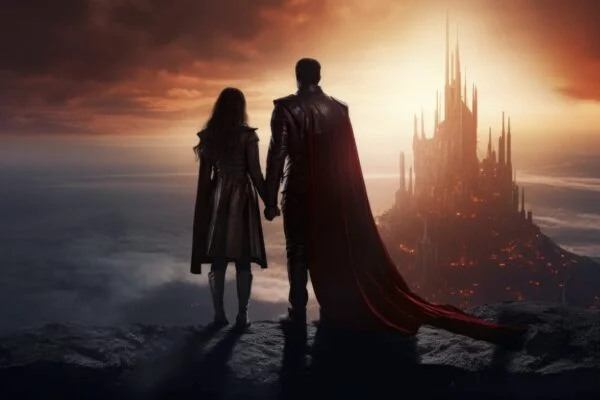 Superman: Legacy