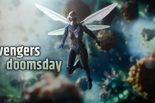 Avengers: Doomsday
