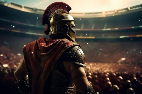 Tron: Ares