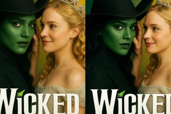 Wicked (2024) Movie