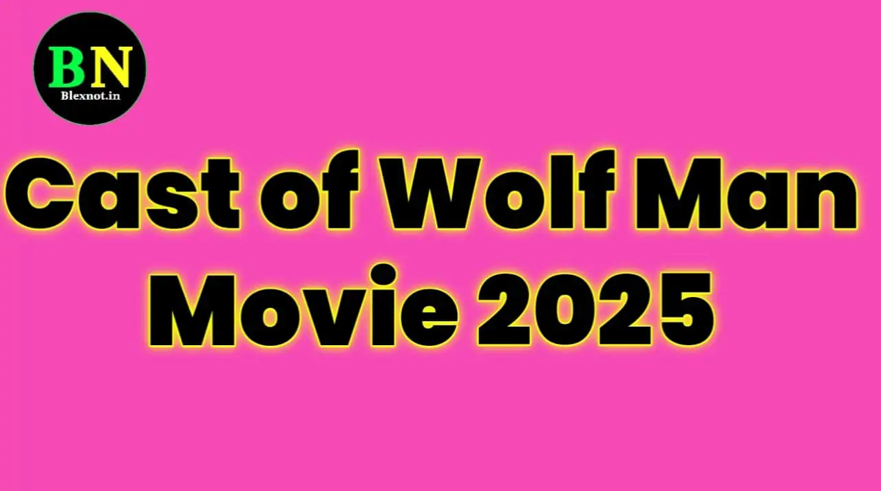 The Wolf Man (2025 film)