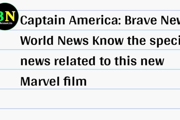 Captain America: Brave New World villains – Who will face the new Captain America?