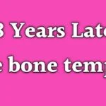 28 Years Later: The Bone Temple