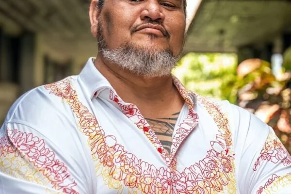 David Hekili Kenui
