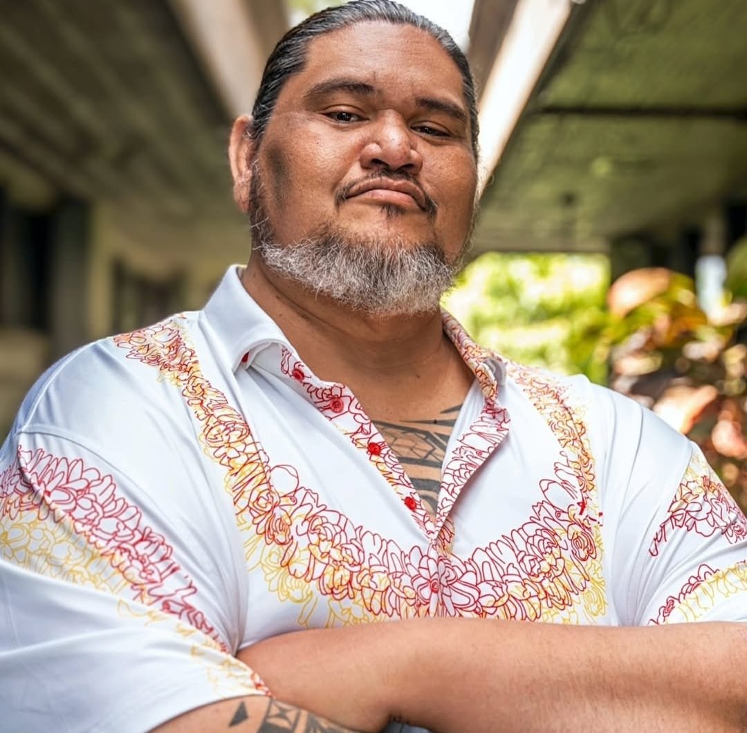 David Hekili Kenui